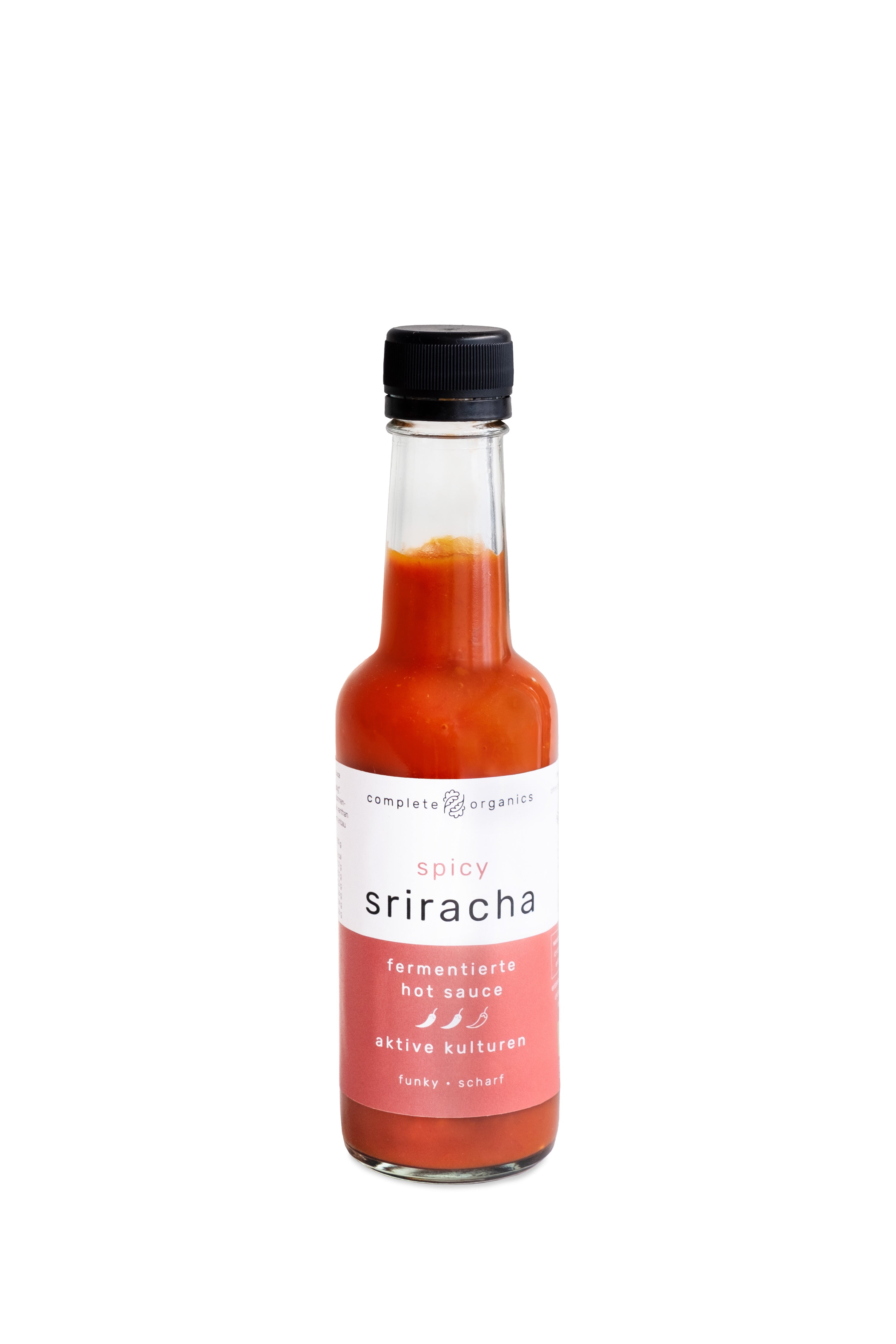 spicy sriracha